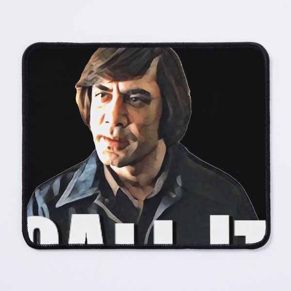 Item preview, Anton Chigurh Call It Quote No Country For Old Men designed and sold by aileytabo.