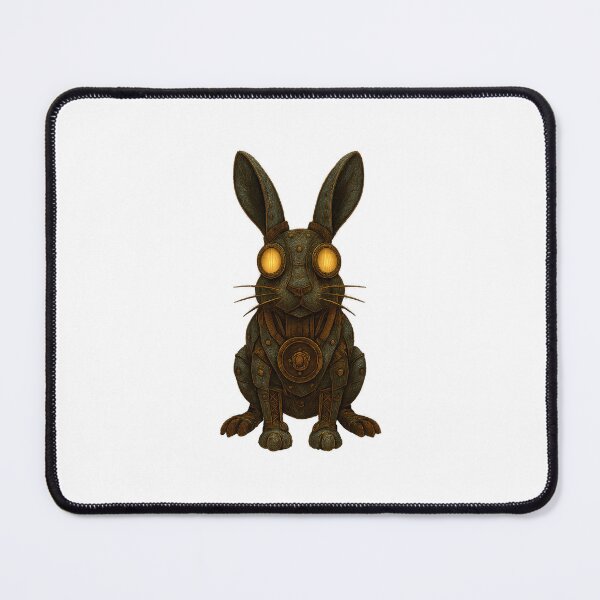 Item preview, Headlight Hare designed and sold by PlanetBoi.