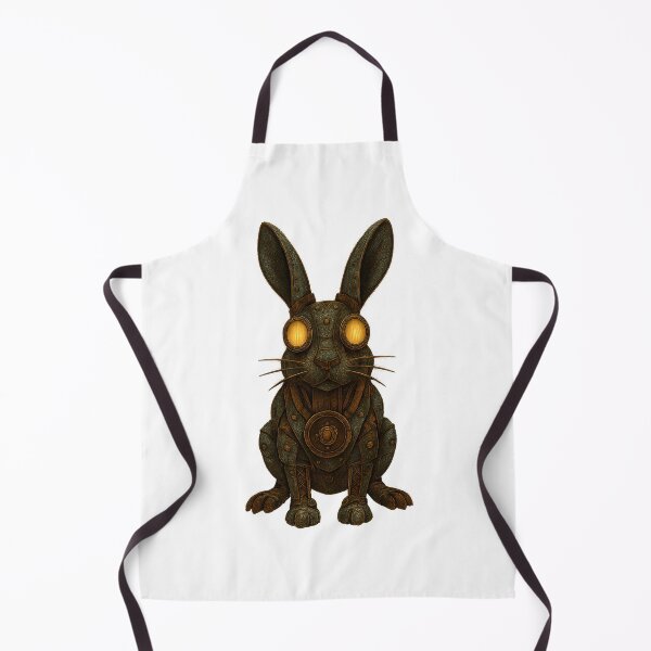 Item preview, Headlight Hare designed and sold by PlanetBoi.
