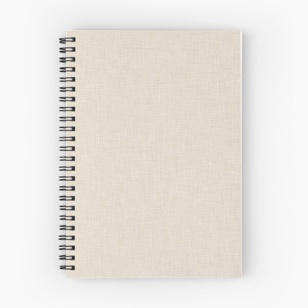 Aperçu de l'œuvre Motif élégant en lin beige texturé créée et vendue par CheriesArt.