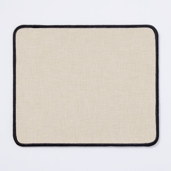 Item preview, Beige Linen Texture Elegant Pattern designed and sold by CheriesArt.