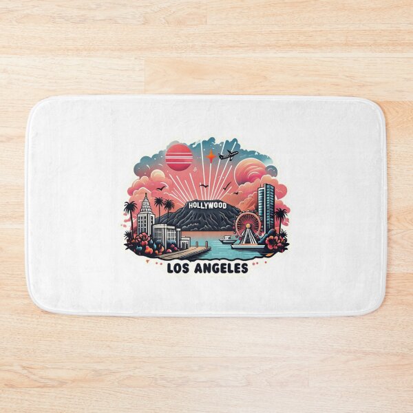 Item preview, Los Angeles designed and sold by Aise06.