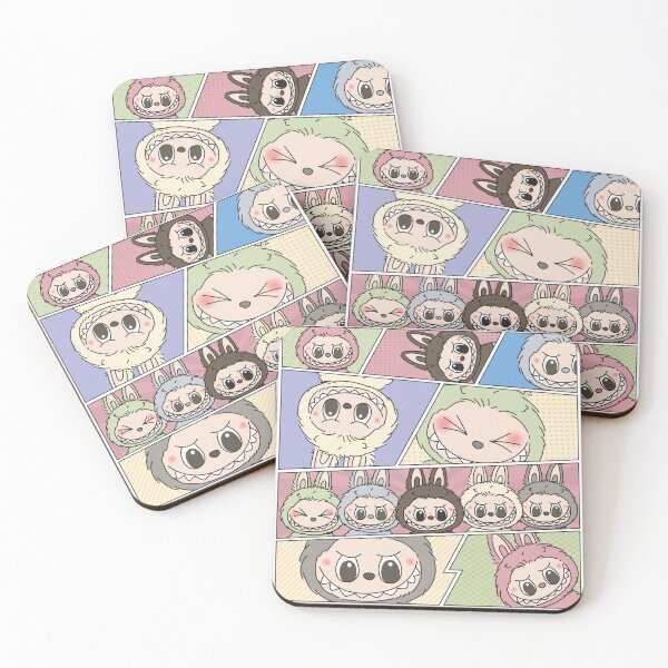 Item preview, Labubu Monsters designed and sold by Aortega89.