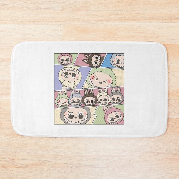 Item preview, Labubu Monsters designed and sold by Aortega89.
