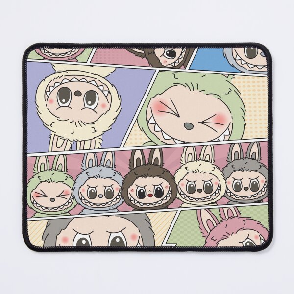 Item preview, Labubu Monsters designed and sold by Aortega89.