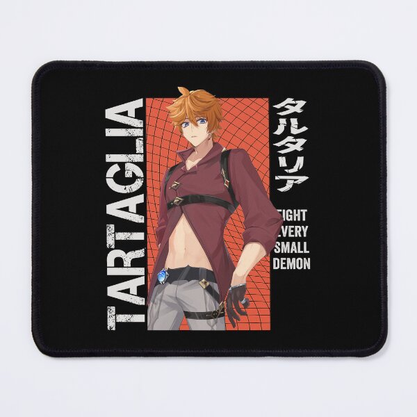 Item preview, Tartaglia - Genshin Impact designed and sold by AllanBealy.