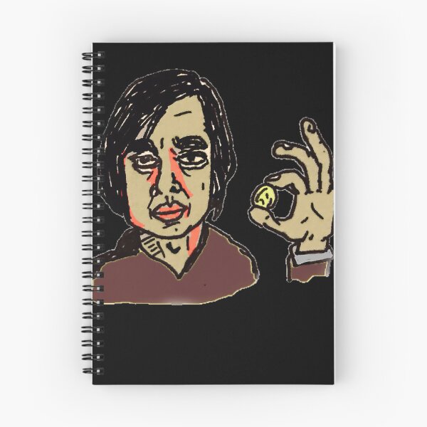 Item preview, Anton Chigurh Coin Flip No Country For Old Men Art designed and sold by aileytabo.