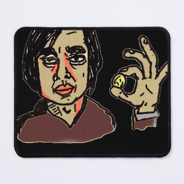 Item preview, Anton Chigurh Coin Flip No Country For Old Men Art designed and sold by aileytabo.
