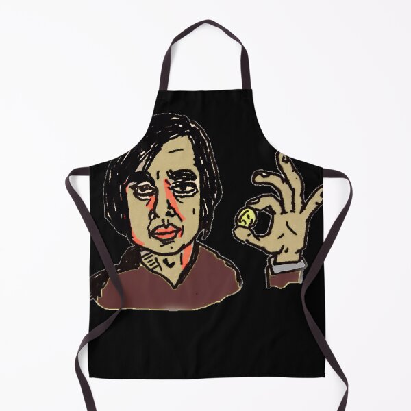 Item preview, Anton Chigurh Coin Flip No Country For Old Men Art designed and sold by aileytabo.