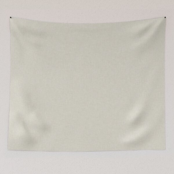 Item preview, Elegant Linen Beige Textured Look designed and sold by CheriesArt.