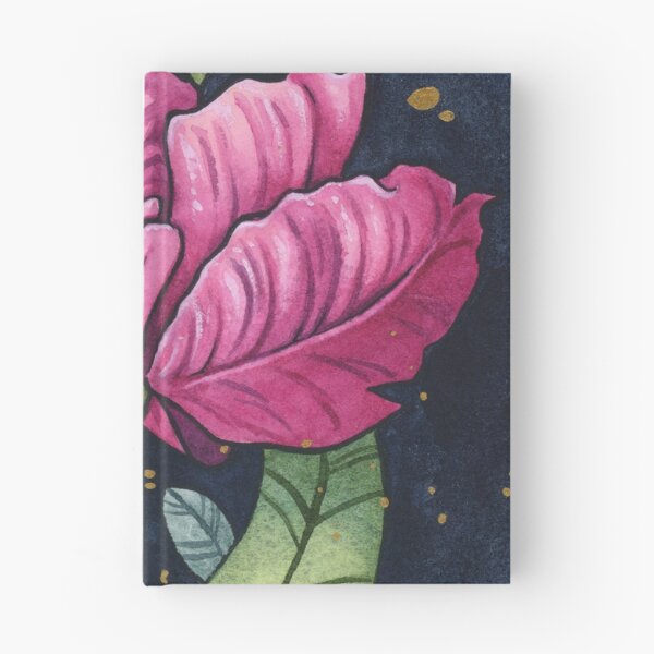 Item preview, Tulip Fever watercolor painting designed and sold by Ellen Wilberg.