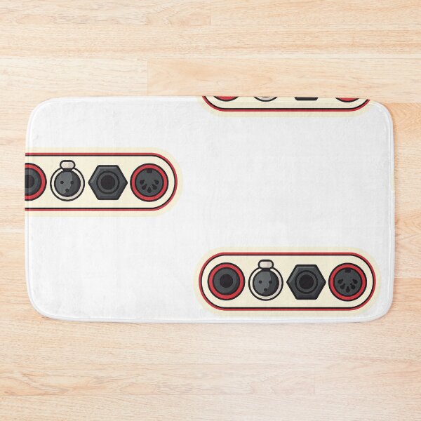 Item preview, Conectores de audio designed and sold by Gnfree.