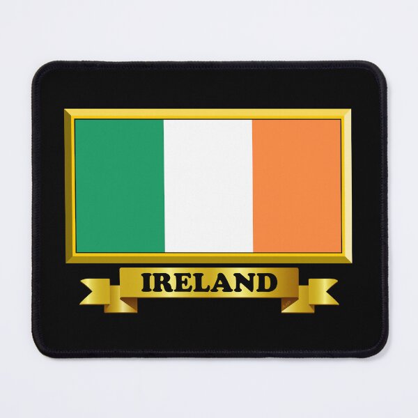 Item preview, IRELAND Gifts, Stickers & Products (N) designed and sold by mpodger.