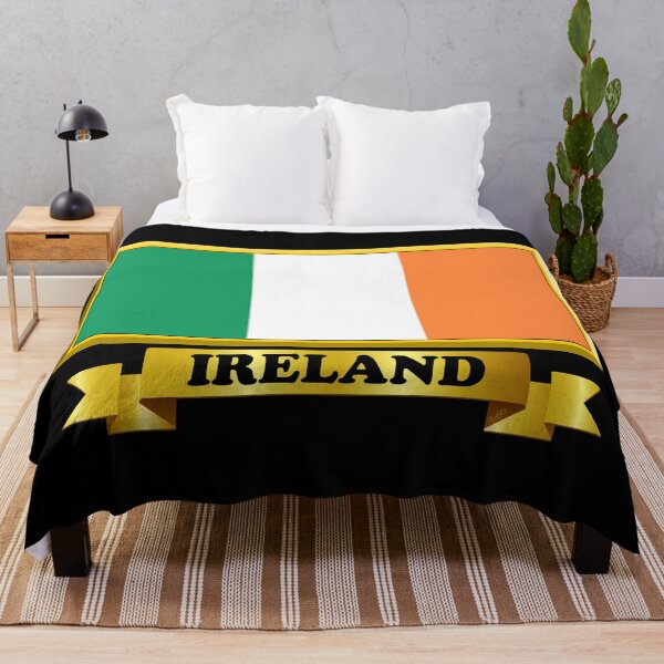 Item preview, IRELAND Gifts, Stickers & Products (N) designed and sold by mpodger.