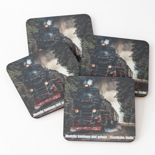 Item preview, “Railway is my way – Locomotive fan shirt” designed and sold by 1Love-Peace1.