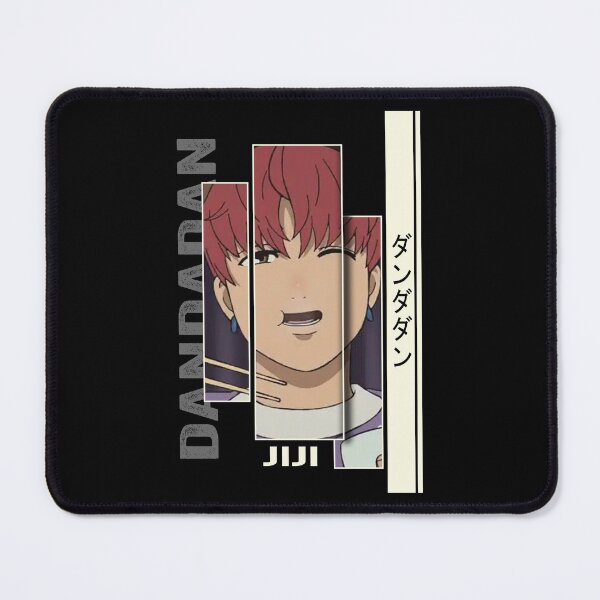 Item preview, Jiji - Dandadan designed and sold by gontijoart.