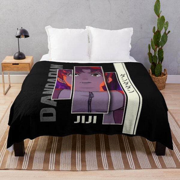 Item preview, Jiji - Dandadan designed and sold by gontijoart.