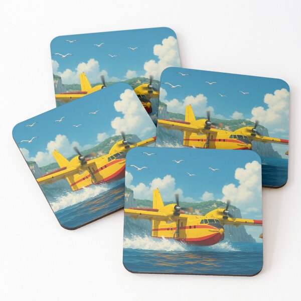 Item preview, Canadair CL-215 designed and sold by angoma.