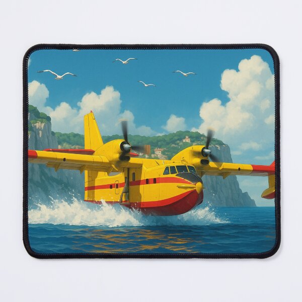 Item preview, Canadair CL-215 designed and sold by angoma.
