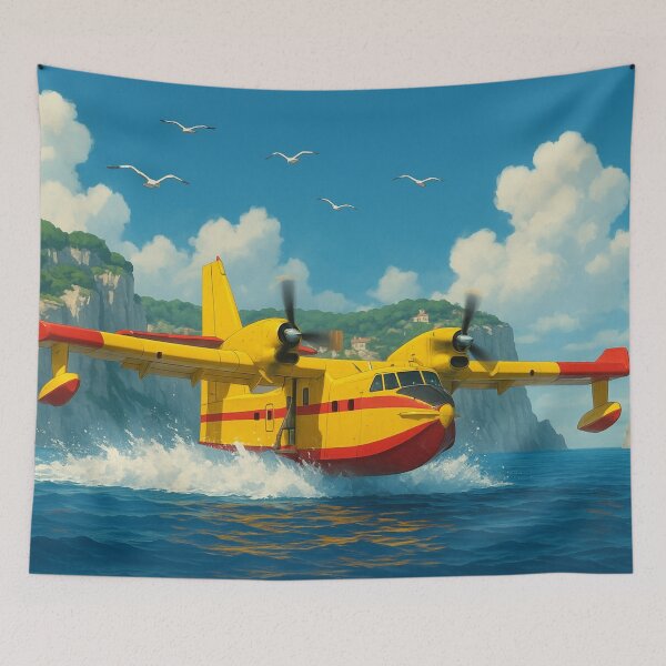Item preview, Canadair CL-215 designed and sold by angoma.