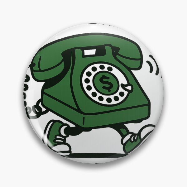 Item preview, MONEY CALLING I'M EN ROUTE designed and sold by Standaman100.