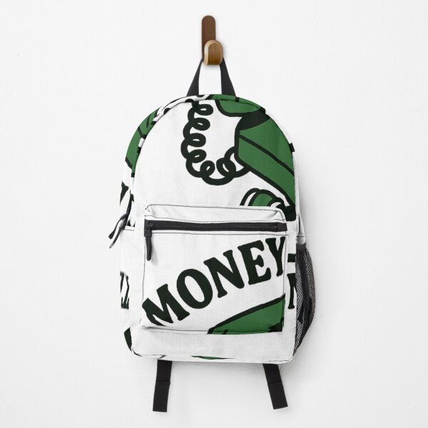 Item preview, MONEY CALLING I'M EN ROUTE designed and sold by Standaman100.