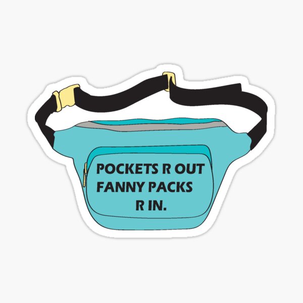 758 Fanny Pack Clip Art | IUCN Water