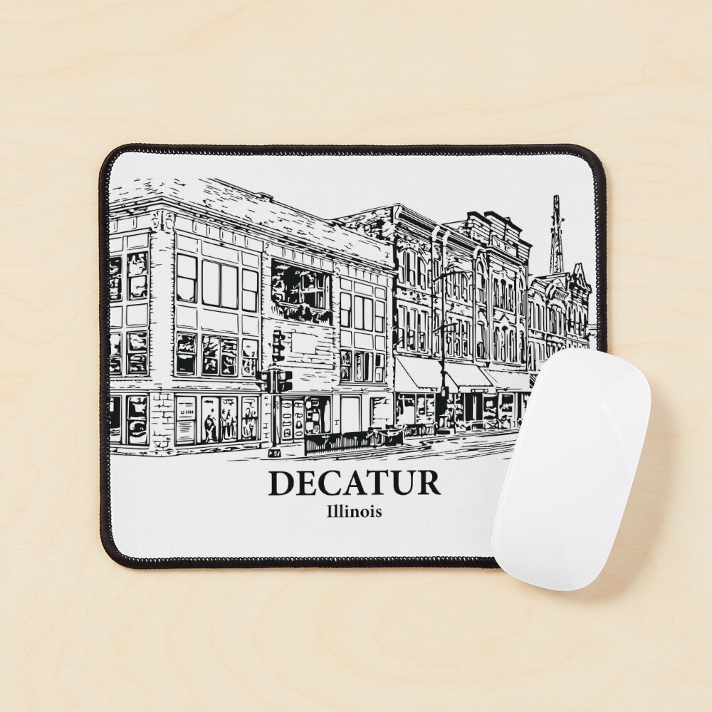 Item preview, Mouse Pad designed and sold by Lakeric.