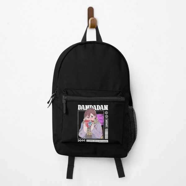 Item preview, Momo Ayase - Dandadan designed and sold by gontijoart.