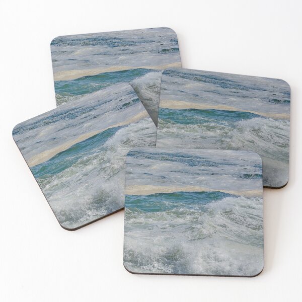 Item preview, Sudsy Waves makes an awesome abstract image designed and sold by Ruth Curtis.