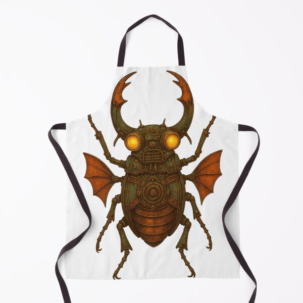 Item preview, Scrapforge Beetle designed and sold by PlanetBoi.