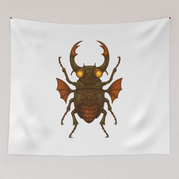Item preview, Scrapforge Beetle designed and sold by PlanetBoi.