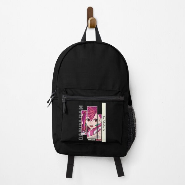 Item preview, Momo Ayase - Dandadan designed and sold by gontijoart.