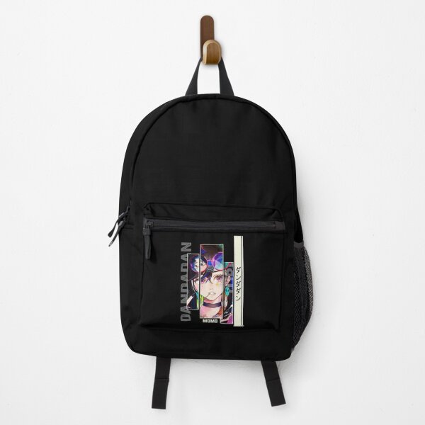 Item preview, Momo Ayase - Dandadan designed and sold by gontijoart.
