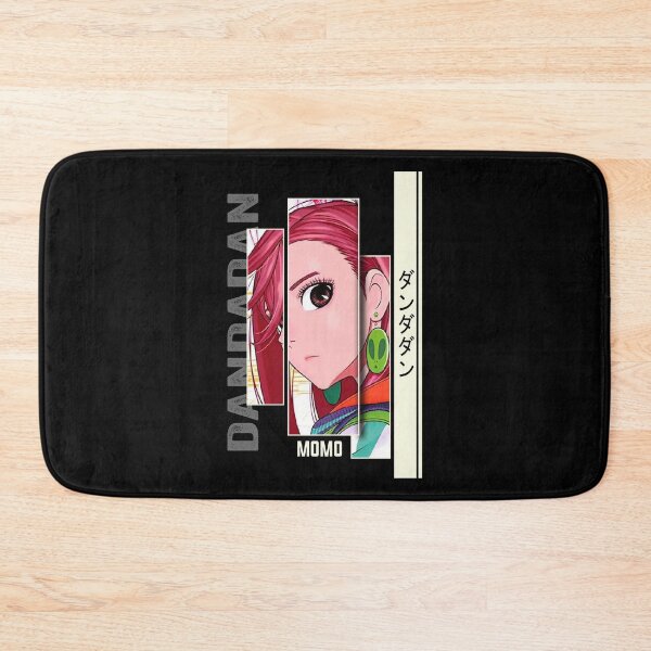 Item preview, Momo Ayase - Dandadan designed and sold by gontijoart.