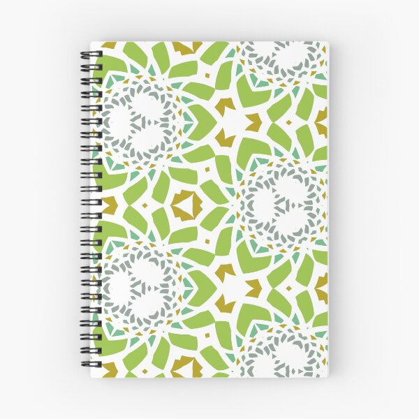 Item preview, abstract shape seamless colorful repeat pattern designed and sold by Abrahamjrnd.