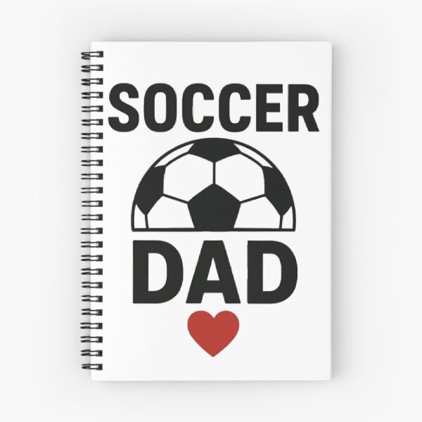 Item preview, Soccer dad designed and sold by littlestore.