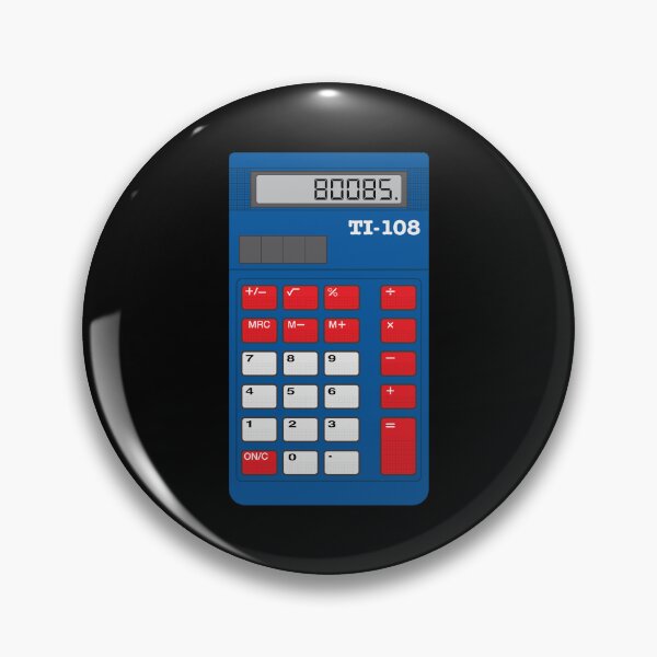 Item preview, Calculate This! designed and sold by LegendaryLonk.