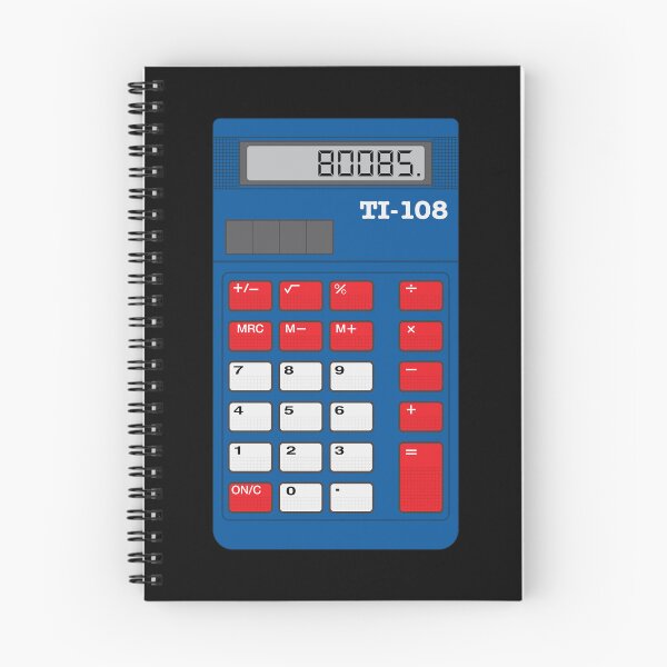 Item preview, Calculate This! designed and sold by LegendaryLonk.