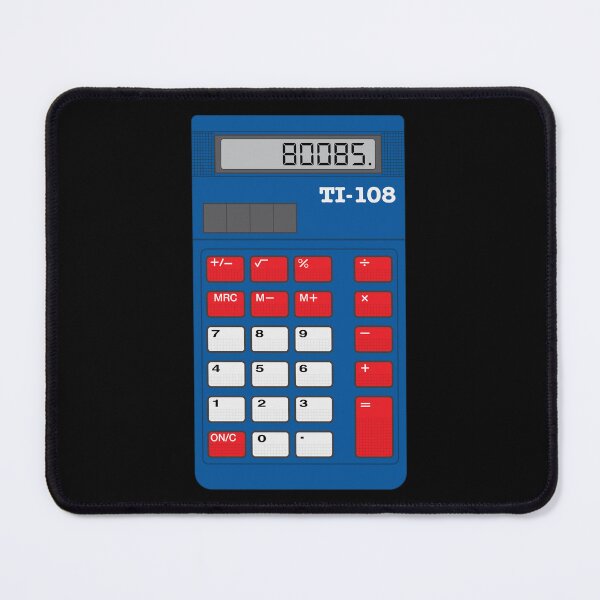 Item preview, Calculate This! designed and sold by LegendaryLonk.