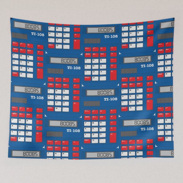 Item preview, Calculate This! designed and sold by LegendaryLonk.