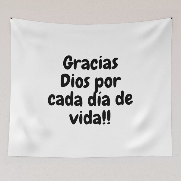 Item preview, Thank God for another day of life! designed and sold by Jackss y listo!.