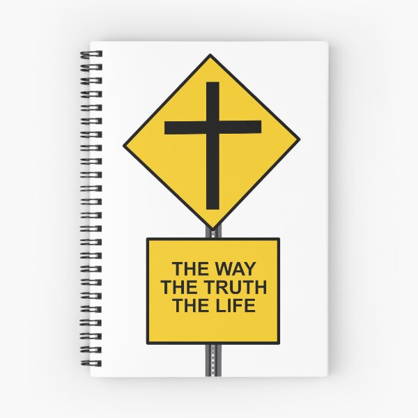 Item preview, Jesus The Way, The Truth, The Life designed and sold by OurHomeImages.