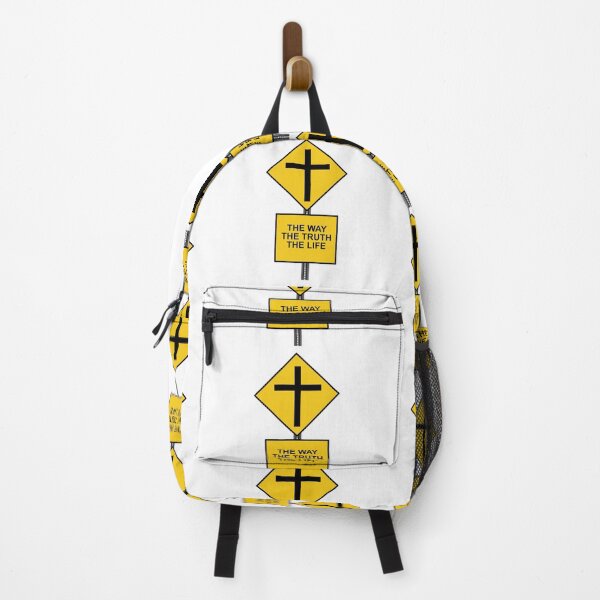 Item preview, Jesus The Way, The Truth, The Life designed and sold by OurHomeImages.