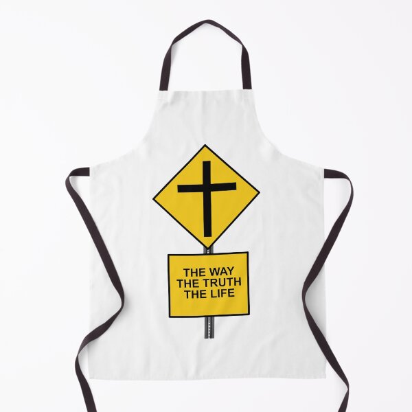 Item preview, Jesus The Way, The Truth, The Life designed and sold by OurHomeImages.