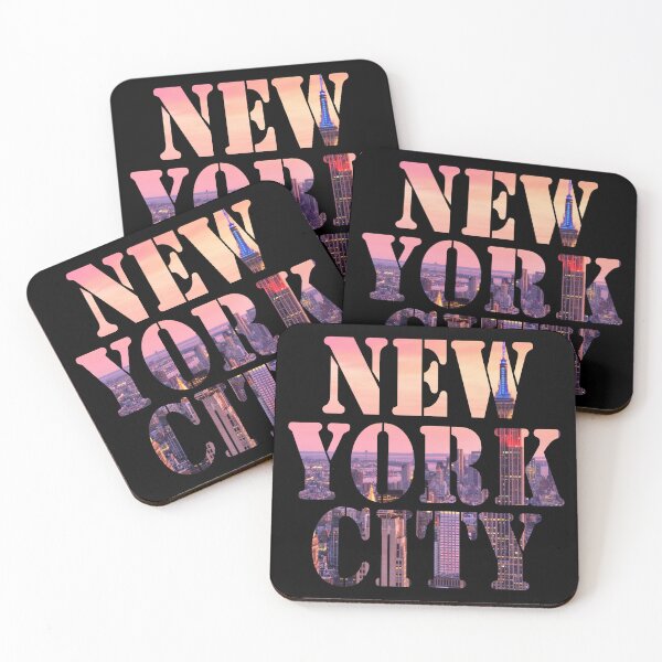 Item preview, NYC designed and sold by UrTshirt.