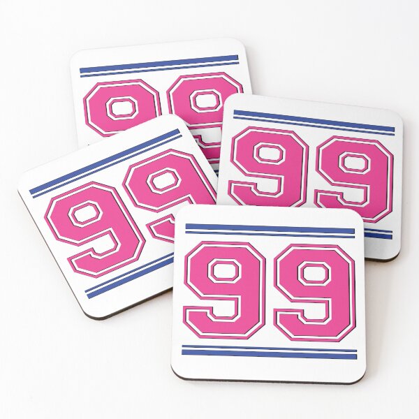 Item preview, Stand Out Tonight With Your Pink 99 designed and sold by CharlottePlaceArt.