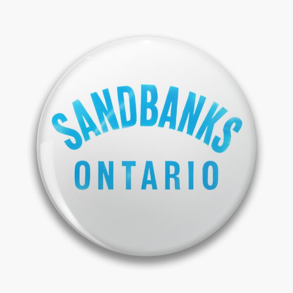 Item preview, Sandbanks - Ontario designed and sold by VelvetRoom.
