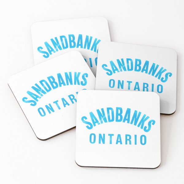 Item preview, Sandbanks - Ontario designed and sold by VelvetRoom.