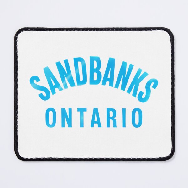 Aperçu de l'œuvre Bancs de sable - Ontario créée et vendue par VelvetRoom.